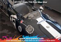 Eagle T1G Pearl Blue Paint 60ml