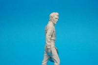 1:20 F1 Driver Standing Figure Type..2
