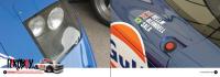 Fast Guides : Mclaren F1 GTR Short Tail