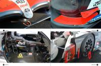 Fast Guides : Toyota TS050 Hybrid Gazoo Racing