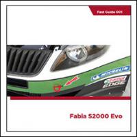 Fast Guides : Skoda Fabia S2000