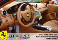 Ferrari Cuoio Leather Colour Paint 60ml