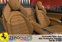 Ferrari Cuoio Leather Colour Paint 60ml