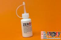 Flocking Glue (Adhesive) - Clear 50ml