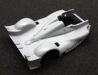 1:24 Pescarolo-Judd LMP1 24H Du Mans 2009 (Transkit)