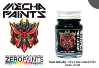 Frame Dark Alloy	 30ml - Mecha Paint