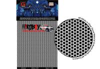 GMedal GSkinz Decal Sheet no.1