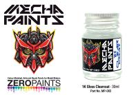 Gloss Clearcoat 30ml - Mecha Paint