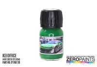 Green Paint for KEI Office S15 Silvia 30ml
