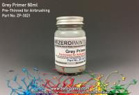 Grey Airbrushing Primer/Micro Filler 60ml
