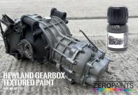 Hewland Gearbox Textured Paint - 30ml