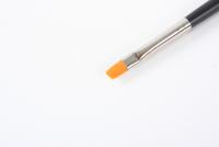 High Finish Flat Brush No.2 87047