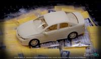 1:24 Honda Accord Euro R (Multi-Media Kit)
