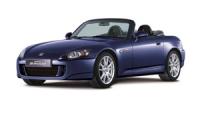 Honda S2000 Paints 60ml