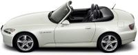 Honda S2000 Paints 60ml