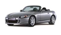 Honda S2000 Paints 60ml