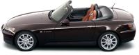 Honda S2000 Paints 60ml