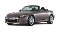 Honda S2000 Paints 60ml