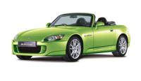 Honda S2000 Paints 60ml