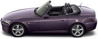 Honda S2000 Paints 60ml