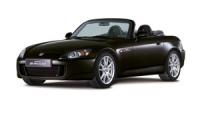 Honda S2000 Paints 60ml