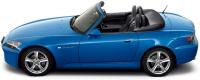 Honda S2000 Paints 60ml
