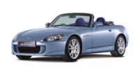 Honda S2000 Paints 60ml