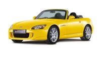 Honda S2000 Paints 60ml