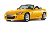 Honda S2000 Paints 60ml