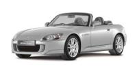 Honda S2000 Paints 60ml