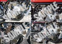 Honda RC174/RC166 in Detail Book - Limited Edition