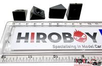 Hoppin' Hydros Dual Speaker Boxes For 1:24