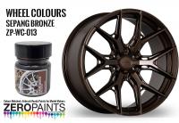 Sepang Bronze - Wheel Colours - 30ml
