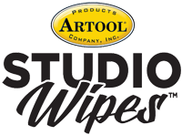 Artool Studio Wipes (Pouch of 12)