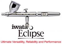 Iwata Eclipse CS Airbrush 0.35 Nozzle