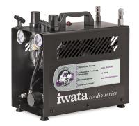 Iwata Power Jet Pro Compressor