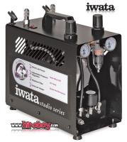 Iwata Power Jet Pro Compressor