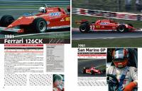 Joe Honda Racing Pictorial Vol #19: Turbo Cars 1977-83