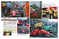 Joe Honda Racing Pictorial Vol #11: Ferrari F1 87/88C 1987-88