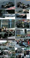 Joe Honda Racing Pictorial Vol #14: Lotus 98T 1986