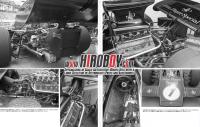 Joe Honda Racing Pictorial Vol #17: Lotus 72 1970-72