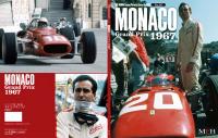 Joe Honda Racing Pictorial Vol #16: Monaco Grand Prix 1967