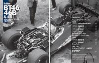 Joe Honda Racing Pictorial Vol #08: Brabham BT46, 46B & 48, Alfa Romeo 177, 179 1978-79