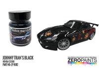Johnny Tran's Honda S2000 Black 60ml (2 Fast 2 Furious)