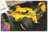 Jordan 197, 198, 199 Yellow Paint 60ml
