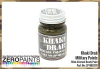 Khaki Drab Paintl