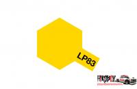 LP-83 Mixing Yellow Tamiya Lacquer Paint