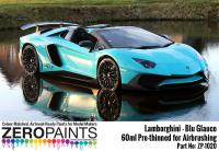 Lamborghini Aventador Paints 60ml