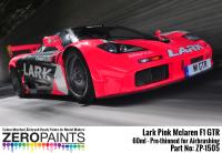 Lark Pink - Mclaren F1 GTR Paint 60ml