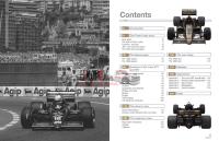Lotus 98T Owners' Workshop Manual